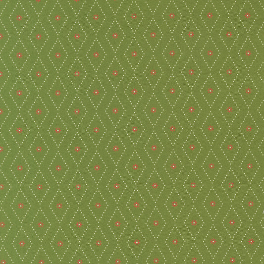 Poinsettia & Pear by Sherri & Chelsi : Fabric Bundles