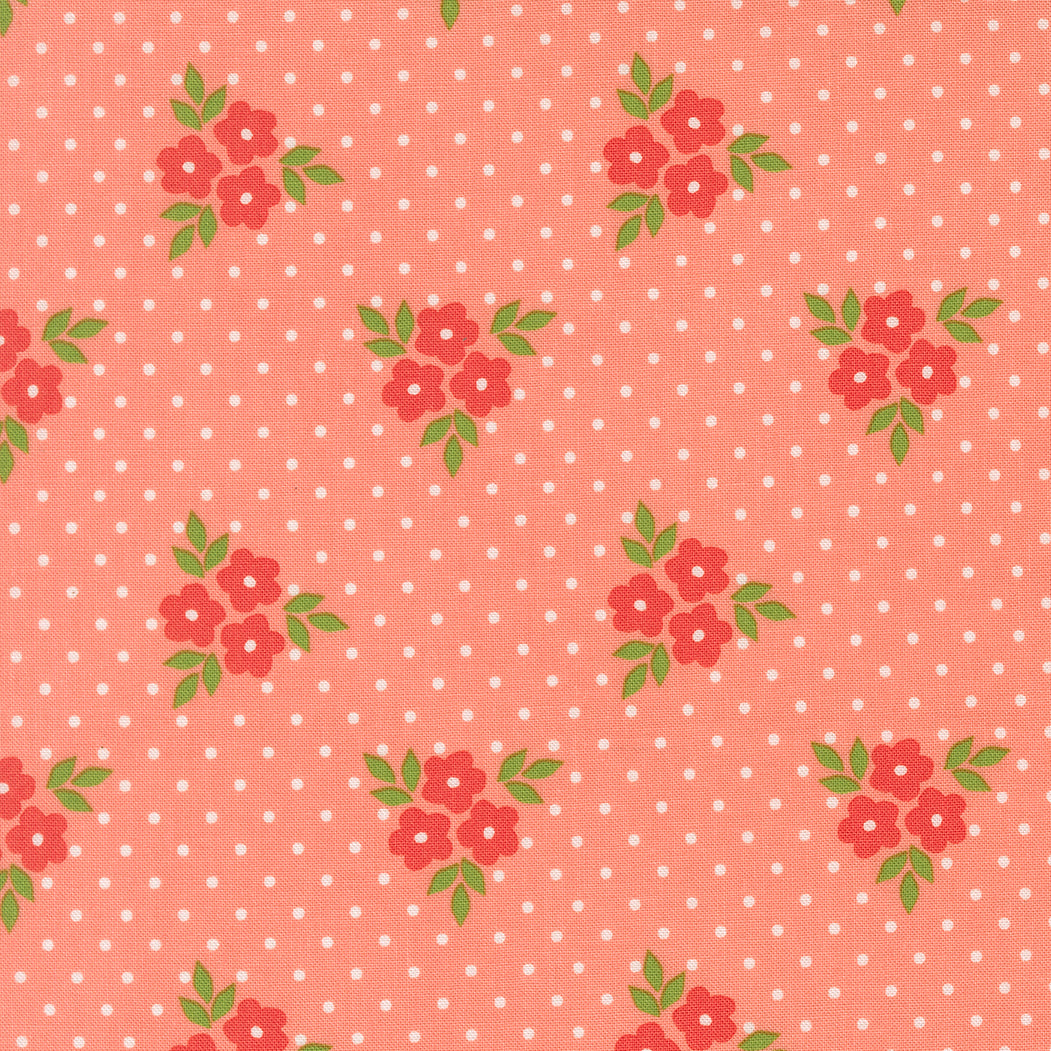 Poinsettia & Pear by Sherri & Chelsi : Fabric Bundles