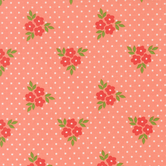 Poinsettia & Pear by Sherri & Chelsi : Fabric Bundles