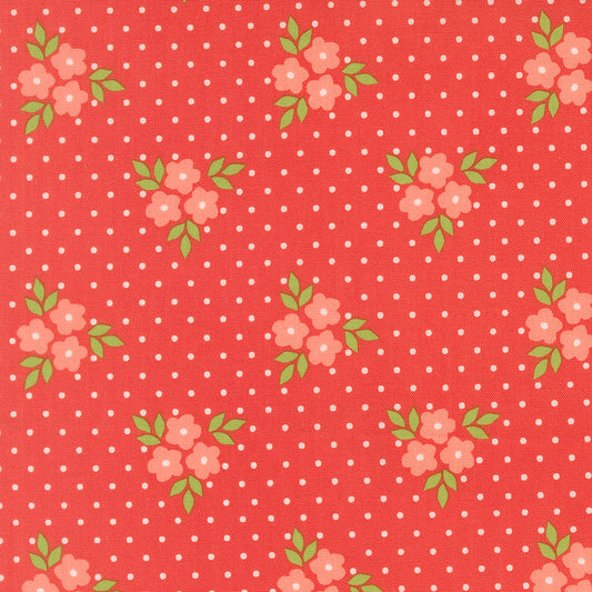 Poinsettia & Pear by Sherri & Chelsi : Fabric Bundles