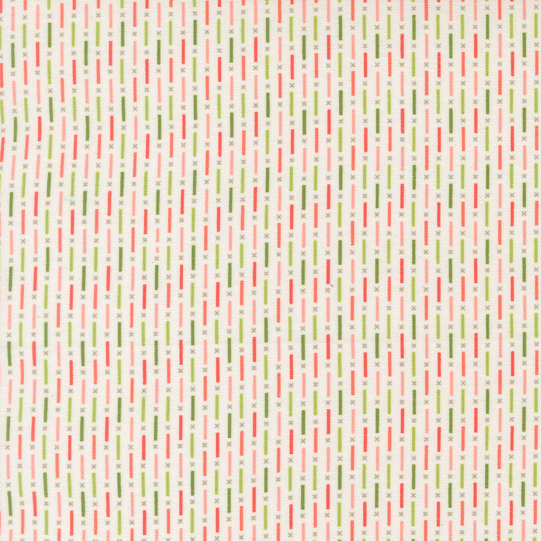 Poinsettia & Pear by Sherri & Chelsi : Fabric Bundles