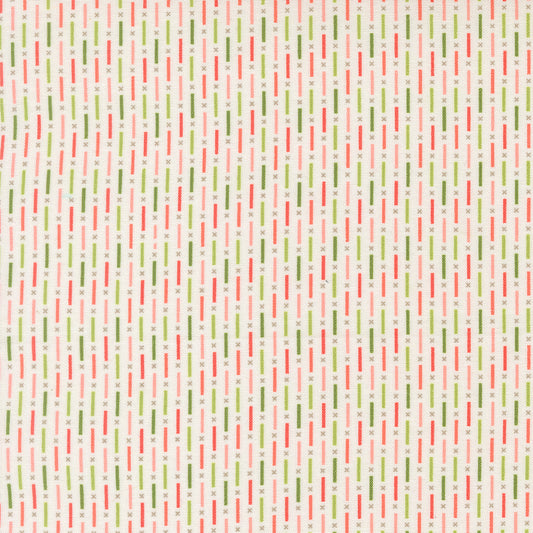 Poinsettia & Pear by Sherri & Chelsi : Fabric Bundles