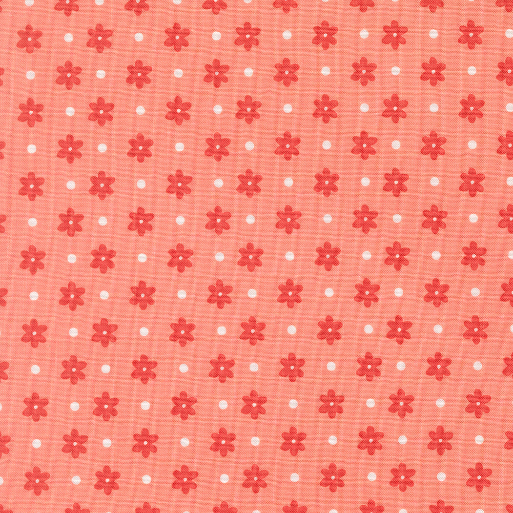 Poinsettia & Pear by Sherri & Chelsi : Fabric Bundles