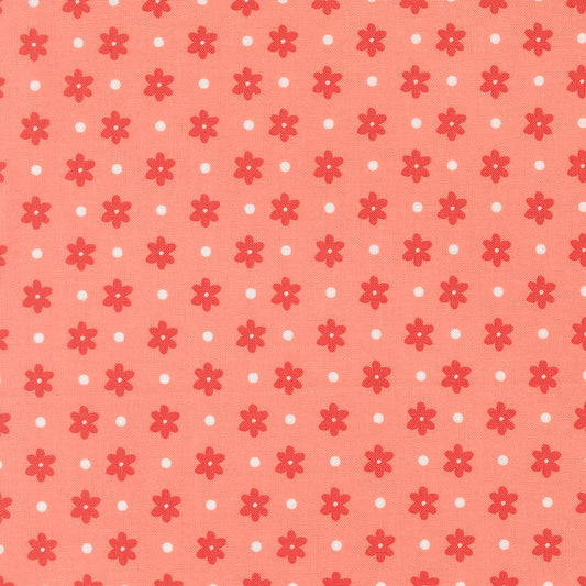 Poinsettia & Pear by Sherri & Chelsi : Fabric Bundles