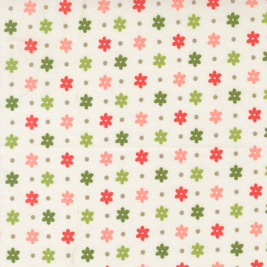 Poinsettia & Pear by Sherri & Chelsi : Fabric Bundles