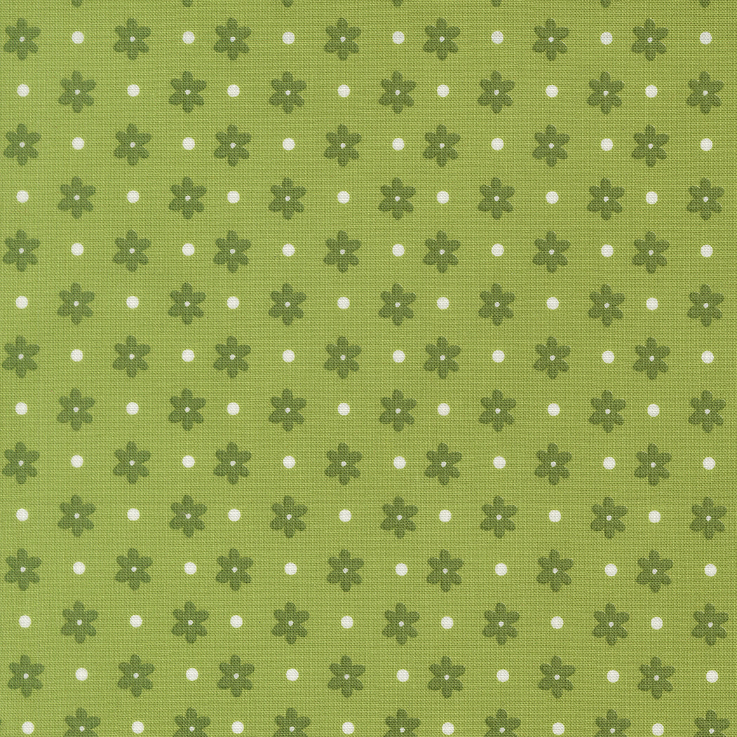 Poinsettia & Pear by Sherri & Chelsi : Fabric Bundles