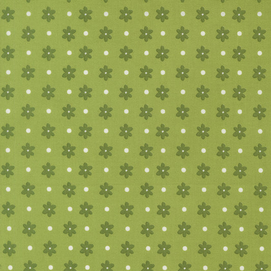 Poinsettia & Pear by Sherri & Chelsi : Fabric Bundles