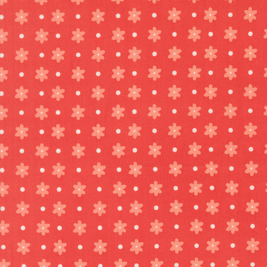 Poinsettia & Pear by Sherri & Chelsi : Fabric Bundles