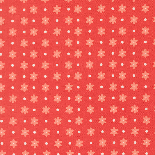 Poinsettia & Pear by Sherri & Chelsi : Fabric Bundles