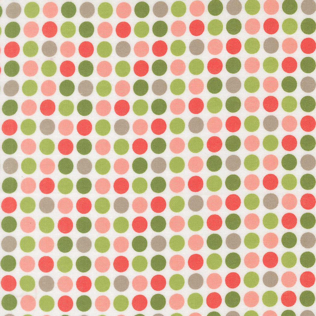 Poinsettia & Pear by Sherri & Chelsi : Fabric Bundles