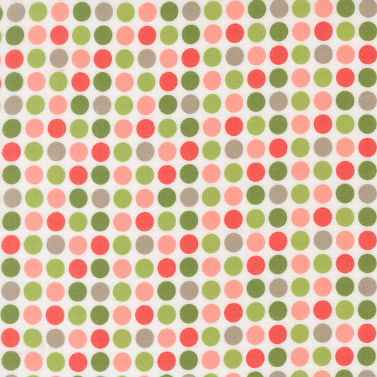 Poinsettia & Pear by Sherri & Chelsi : Fabric Bundles