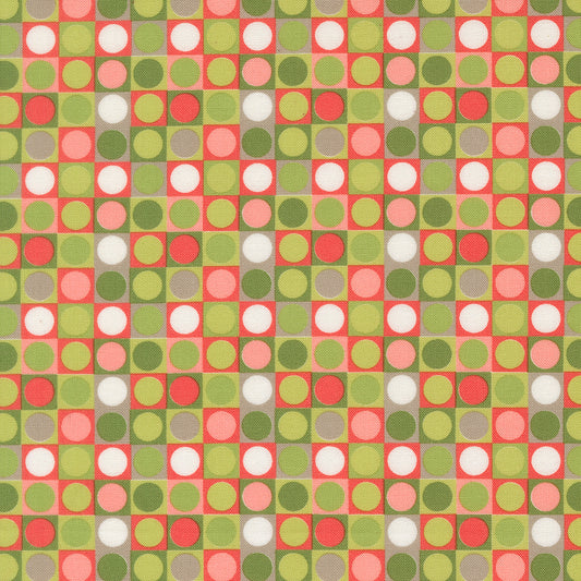 Poinsettia & Pear by Sherri & Chelsi : Fabric Bundles