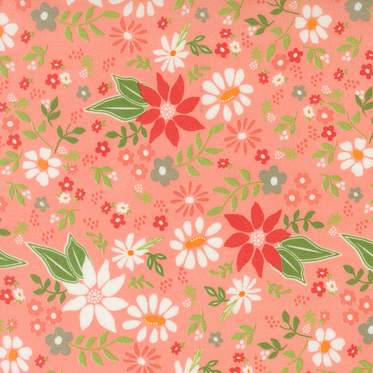 Poinsettia & Pear by Sherri & Chelsi : Fabric Bundles