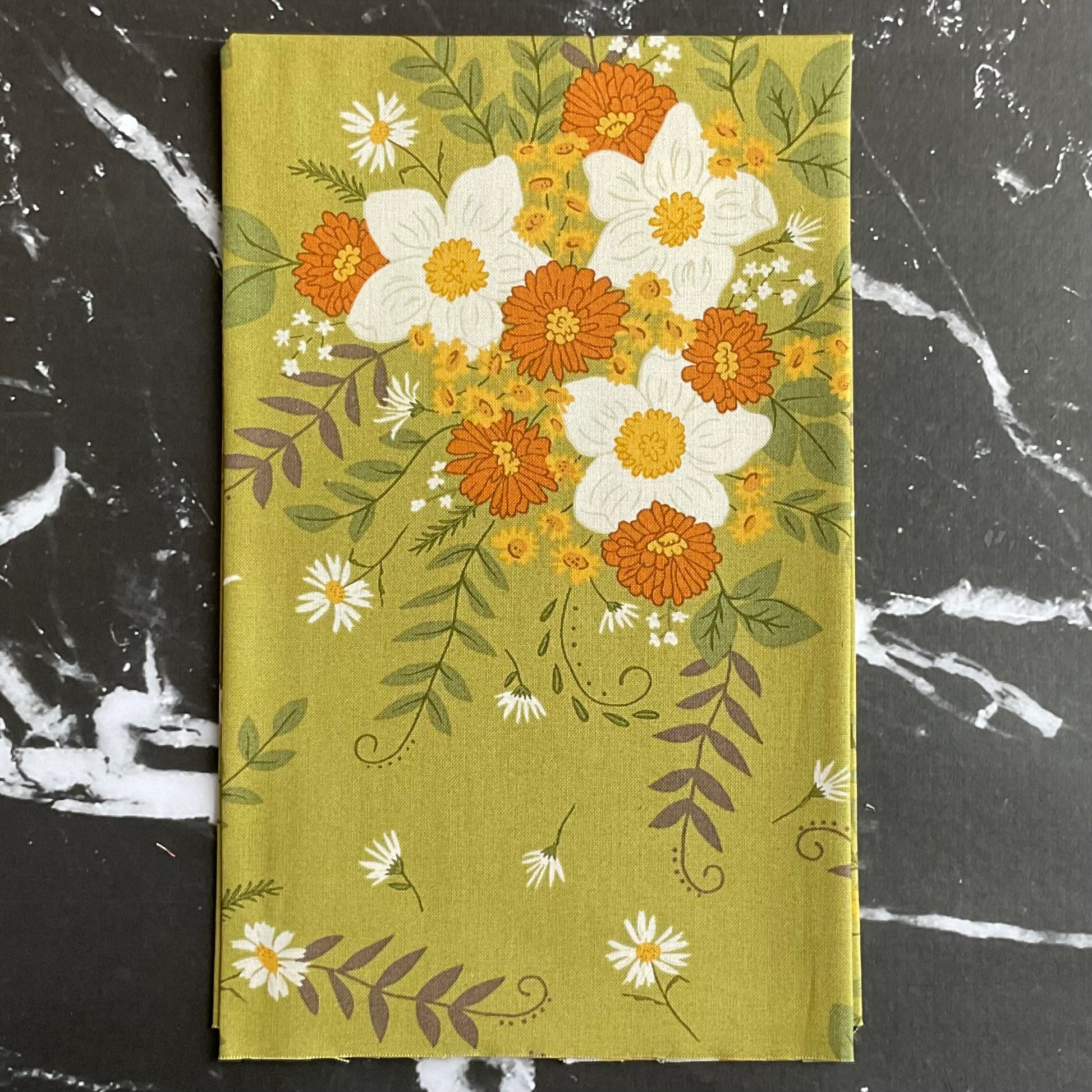 Ponderosa by Stacy lest Hsu : Country Floral Sapling 20860 13