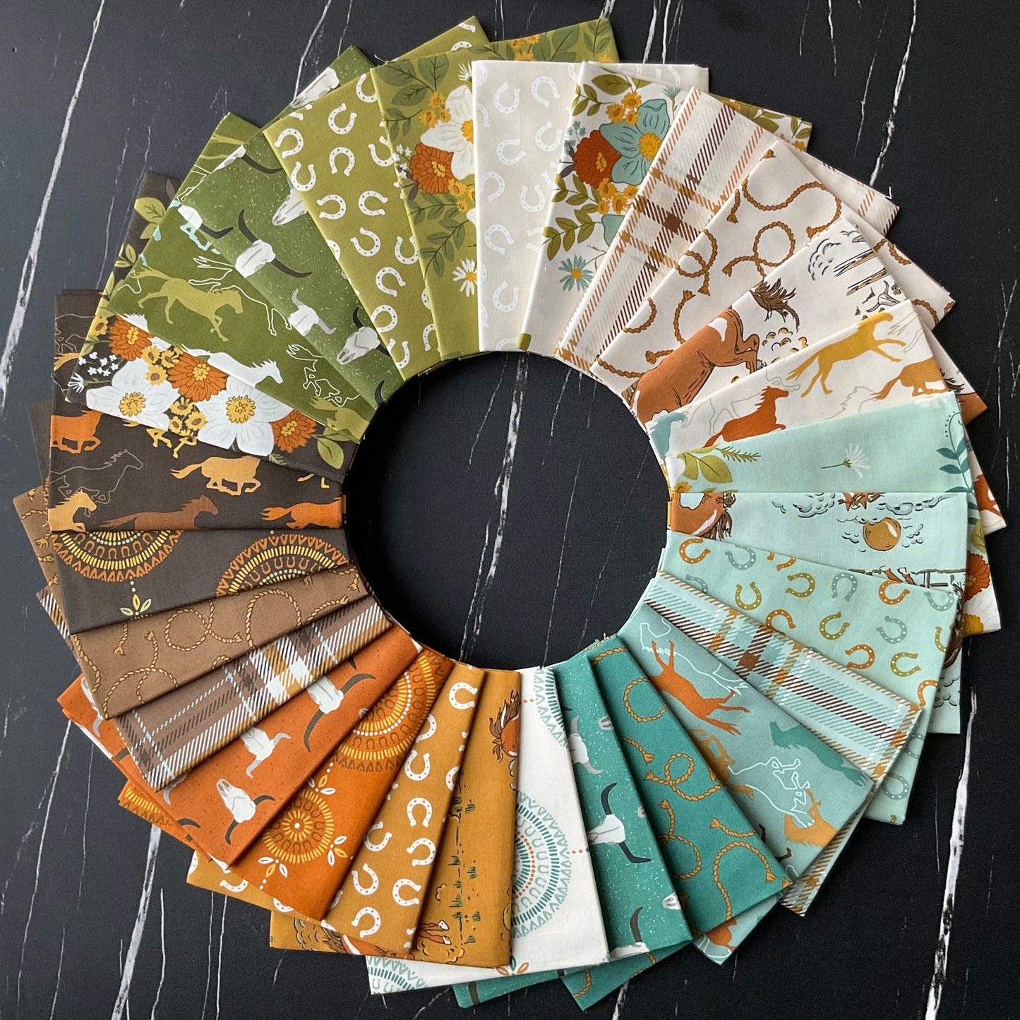 Ponderosa by Stacy lest Hsu : Country Floral Sapling 20860 13