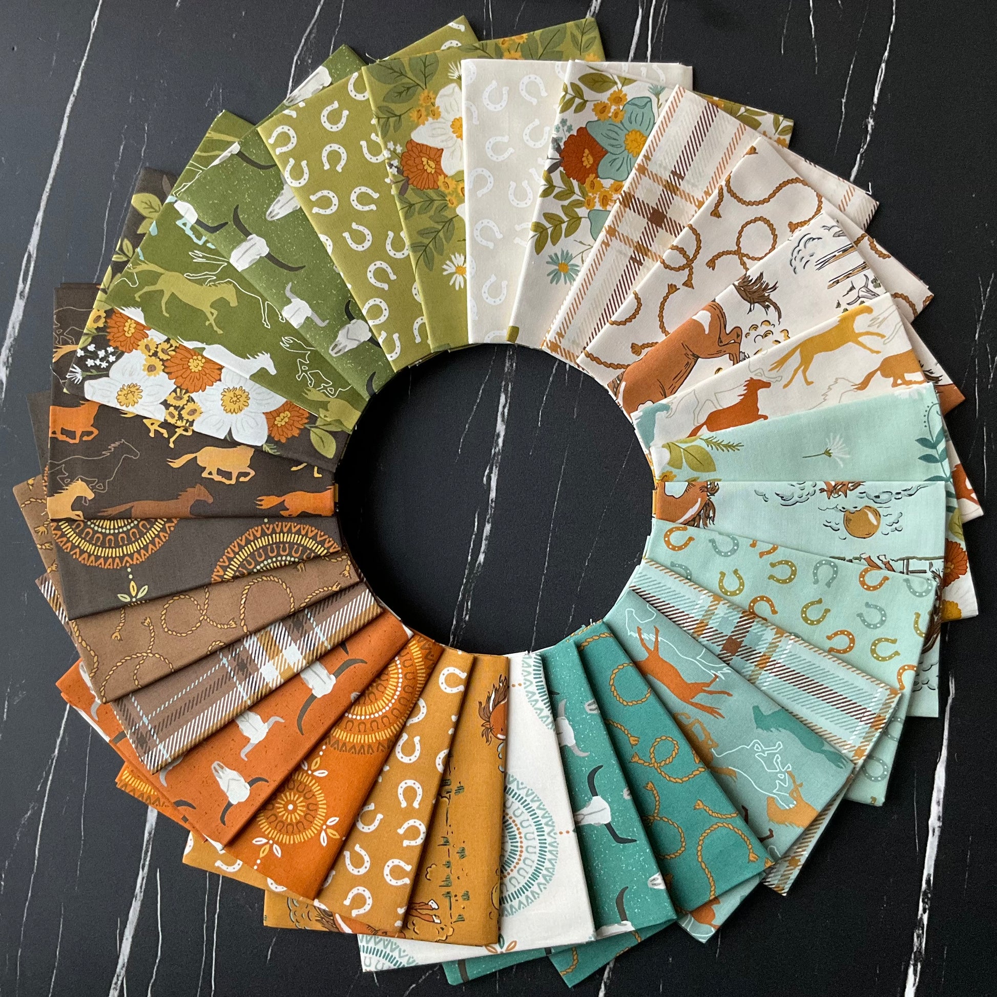 Ponderosa by Stacy lest Hsu : Country Floral Sapling 20860 13