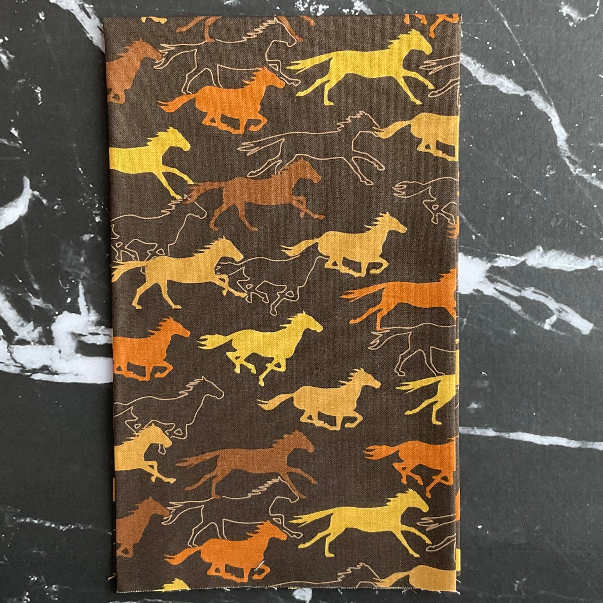 Ponderosa by Stacy lest Hsu: Fat Quarter Bundle