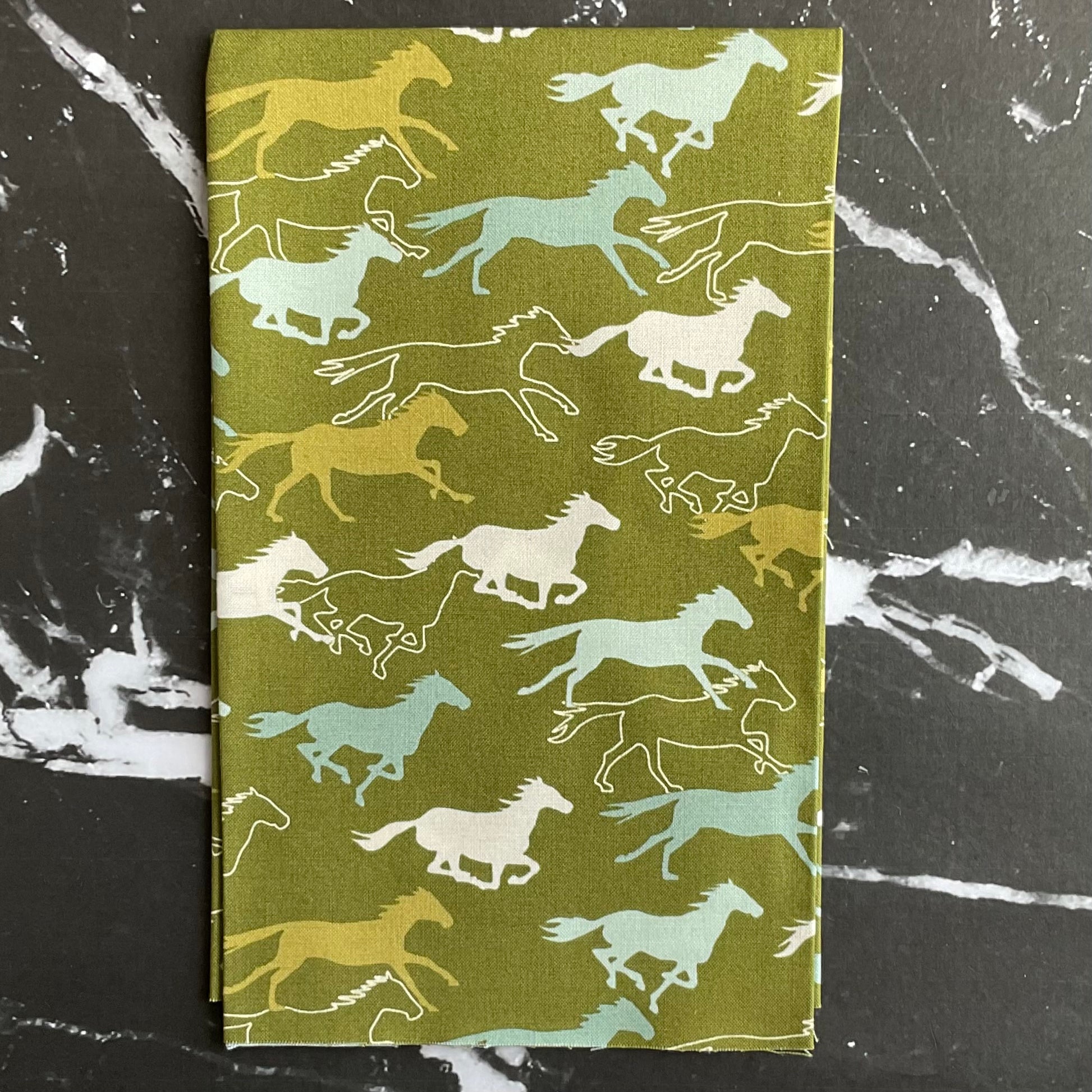 Ponderosa by Stacy lest Hsu: Fat Quarter Bundle