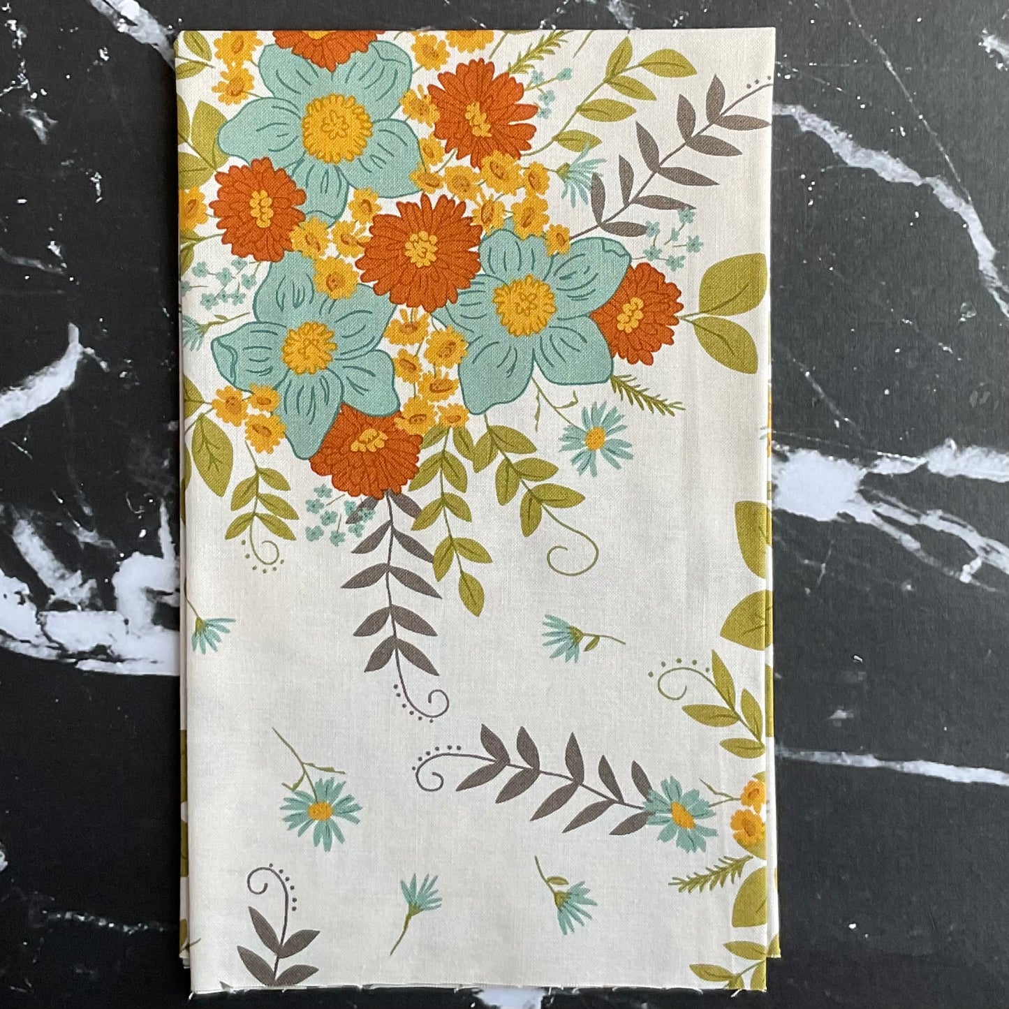 Ponderosa by Stacy lest Hsu: Fat Quarter Bundle