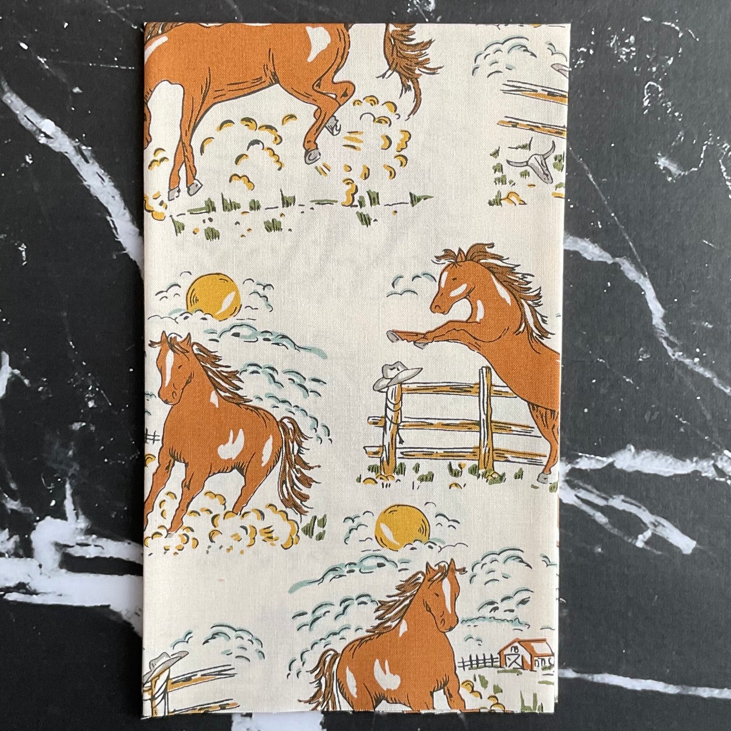 Ponderosa by Stacy lest Hsu: Fat Quarter Bundle