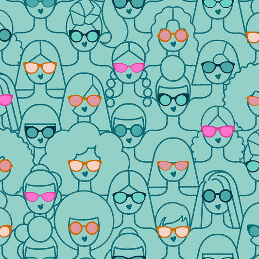 Poolside Too by Ruby Star Society : Bundles