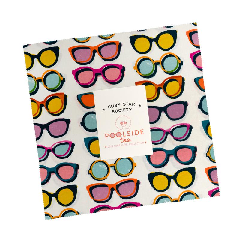 Poolside Too by Ruby Star Society : Layer Cake®