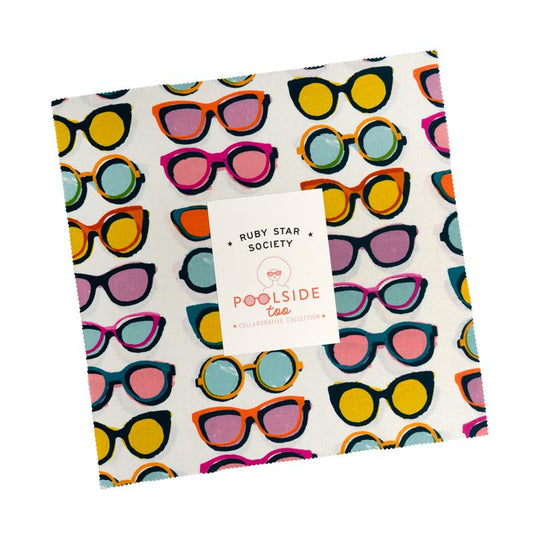 Poolside Too by Ruby Star Society : Layer Cake®