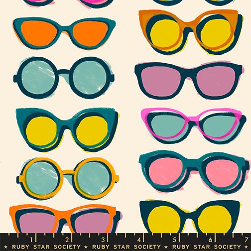 Poolside Too by Ruby Star Society : Shade Natural RS5200 11