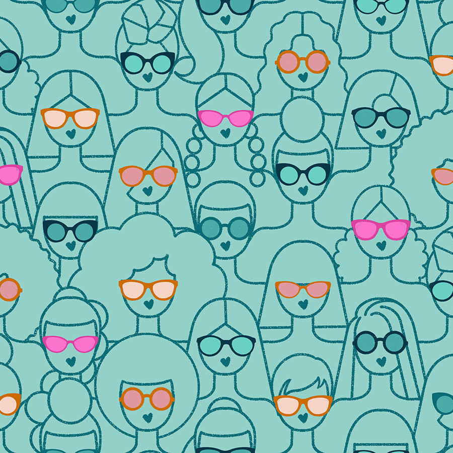 Poolside Too by Ruby Star Society : Bundles