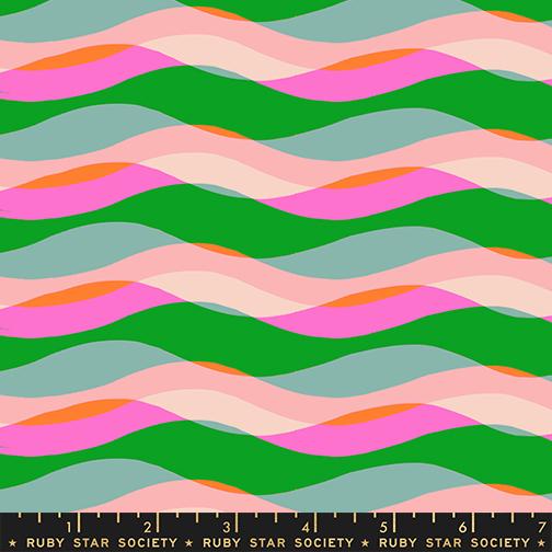 Poolside Too by Ruby Star Society : Waves Lipstick RS5198 13