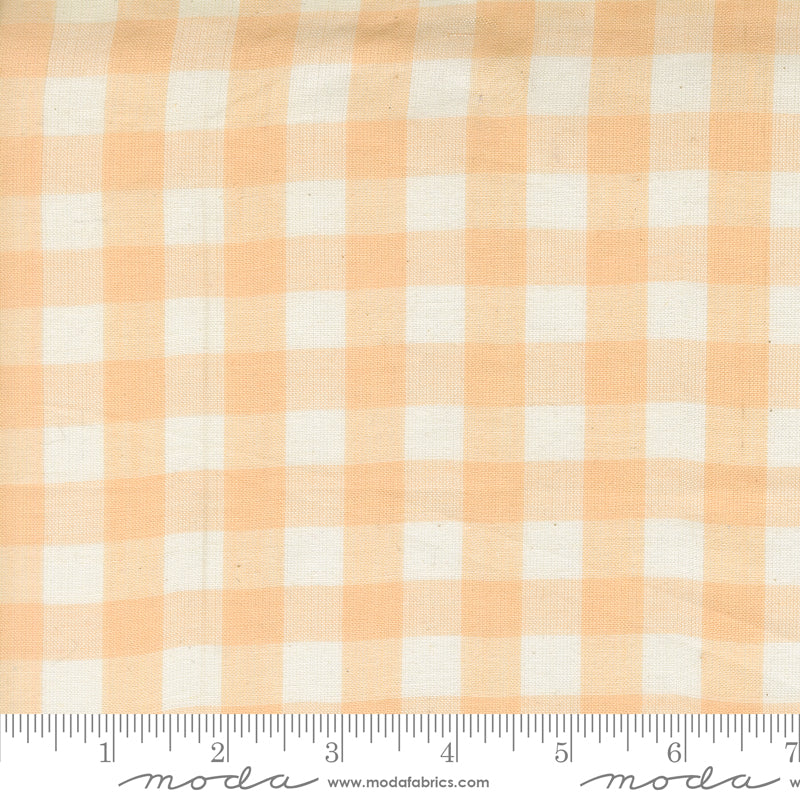 Popcorn Wovens by Elizabeth Hartman - Checks and Plaids Blush 51285 21