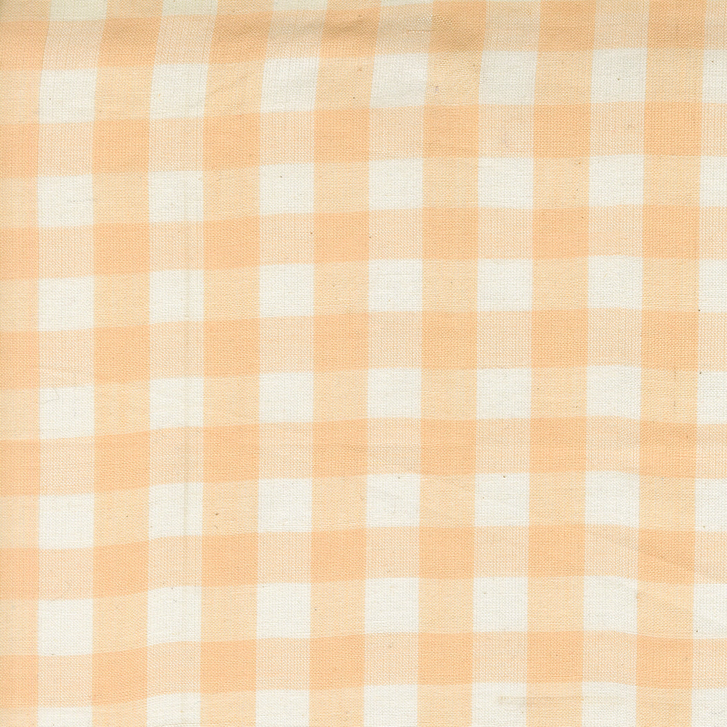 Popcorn Wovens by Elizabeth Hartman - Checks and Plaids Blush 51285 21