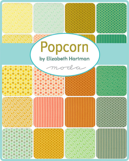 Popcorn by Elizabeth Hartman - Layer Cake 51280LC