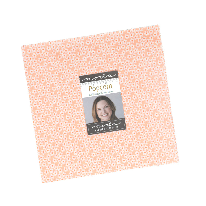 Popcorn by Elizabeth Hartman - Layer Cake 51280LC