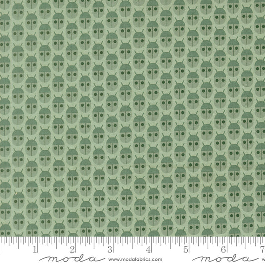 Popcorn by Elizabeth Hartman - Little Bugs Mist 51280 23