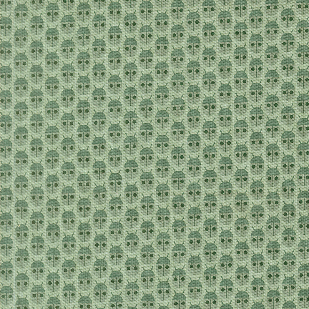 Popcorn by Elizabeth Hartman - Little Bugs Mist 51280 23