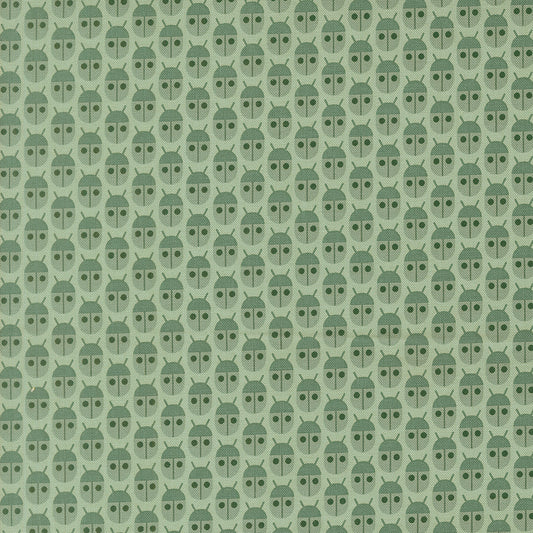 Popcorn by Elizabeth Hartman - Little Bugs Mist 51280 23