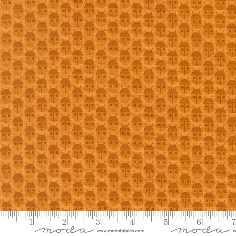 Popcorn by Elizabeth Hartman - Little Bugs Spice 51280 20