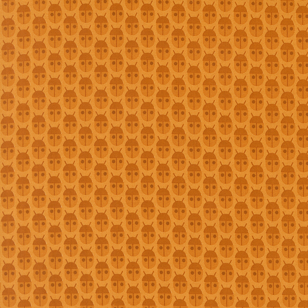 Popcorn by Elizabeth Hartman - Little Bugs Spice 51280 20