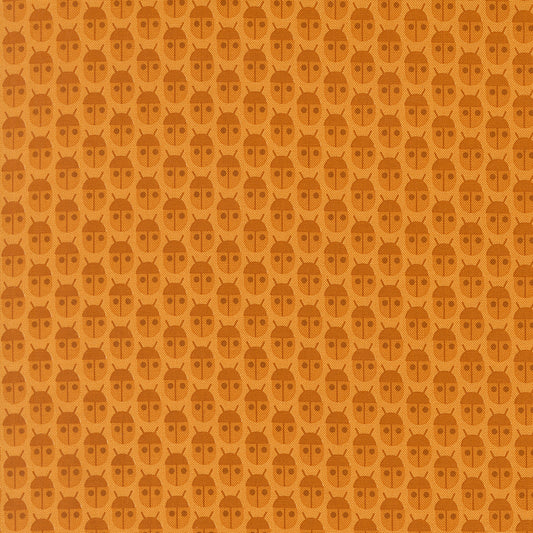 Popcorn by Elizabeth Hartman - Little Bugs Spice 51280 20