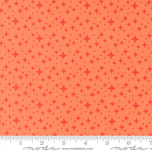 Popcorn by Elizabeth Hartman - Starlight Coral 51284 11