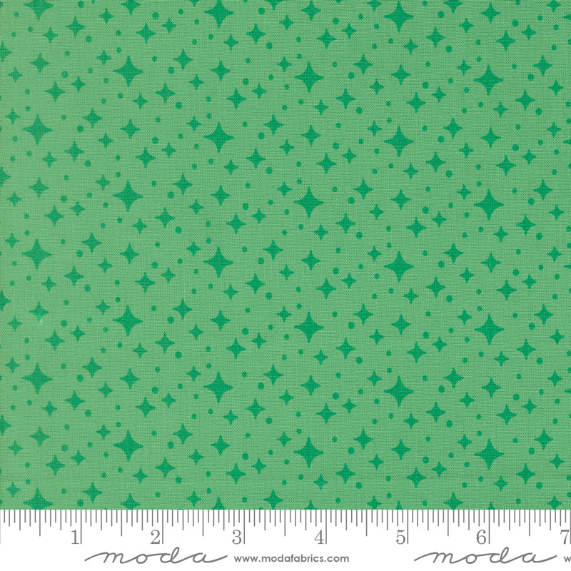 Popcorn by Elizabeth Hartman - Starlight Jade 51284 28
