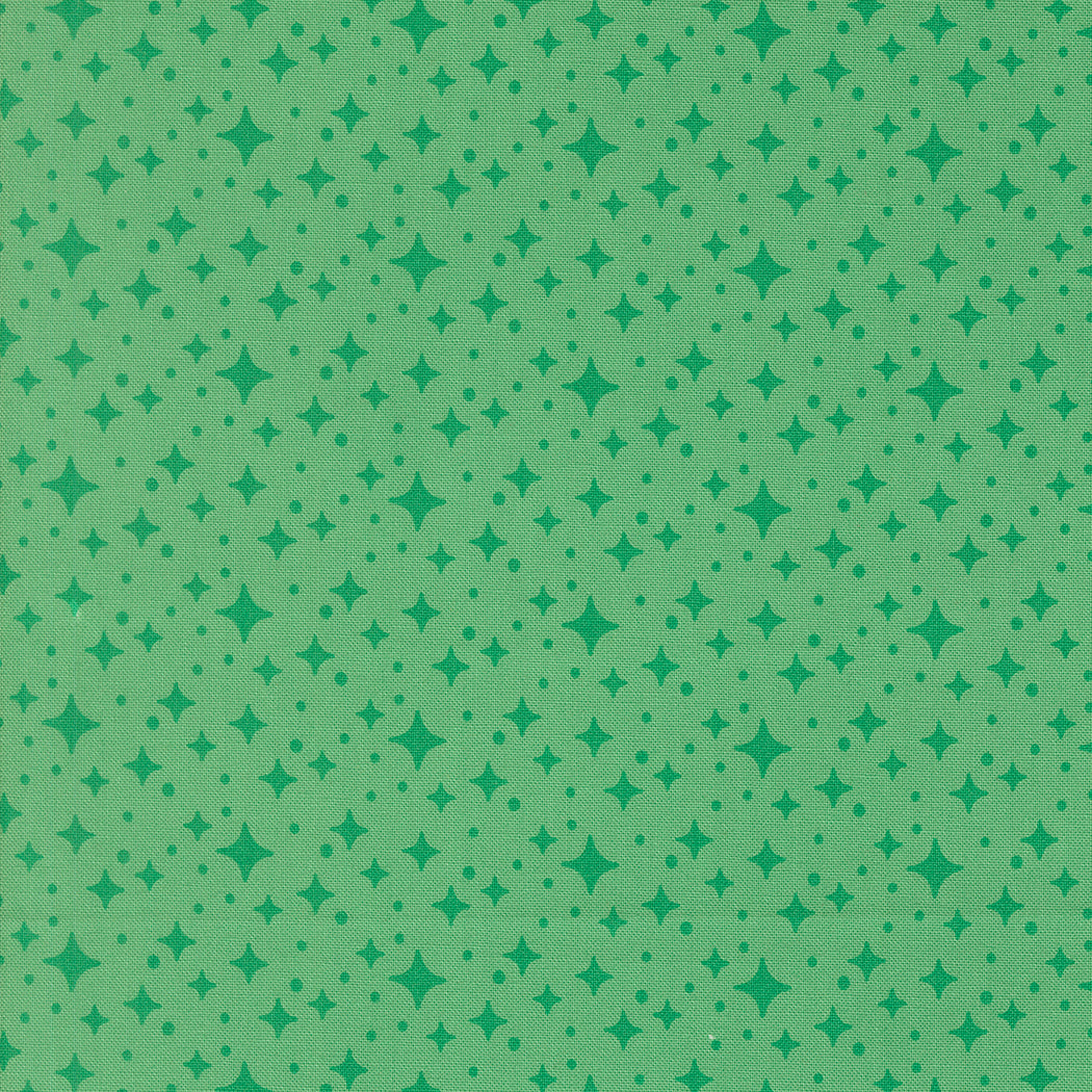 Popcorn by Elizabeth Hartman - Starlight Jade 51284 28