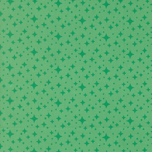 Popcorn by Elizabeth Hartman - Starlight Jade 51284 28