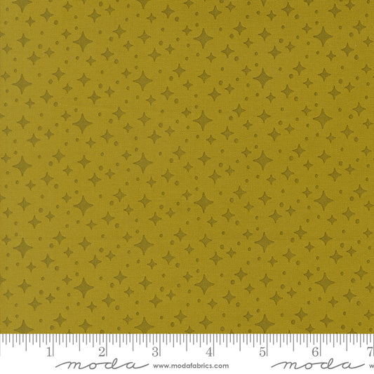 Popcorn by Elizabeth Hartman - Starlight Pesto 51284 31