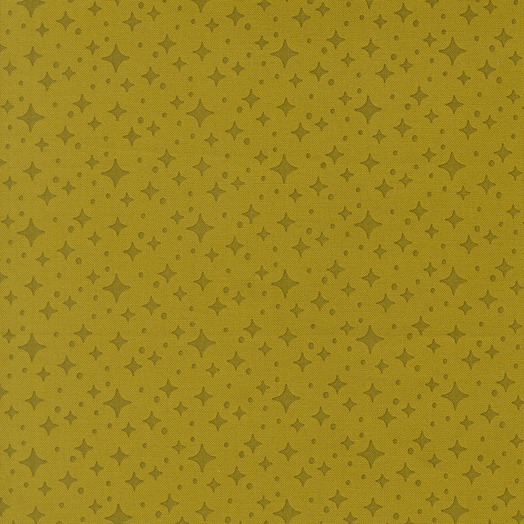 Popcorn by Elizabeth Hartman - Starlight Pesto 51284 31
