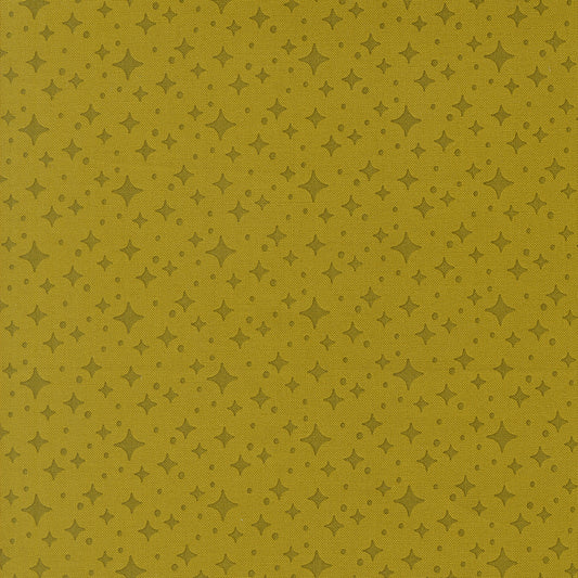 Popcorn by Elizabeth Hartman - Starlight Pesto 51284 31