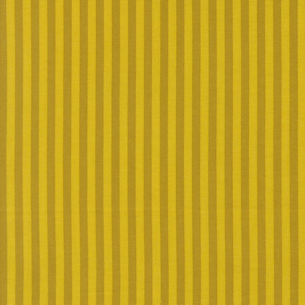Popcorn by Elizabeth Hartman - Stripe Citrine 51283 14