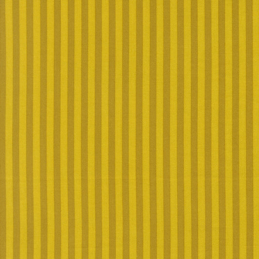 Popcorn by Elizabeth Hartman - Stripe Citrine 51283 14