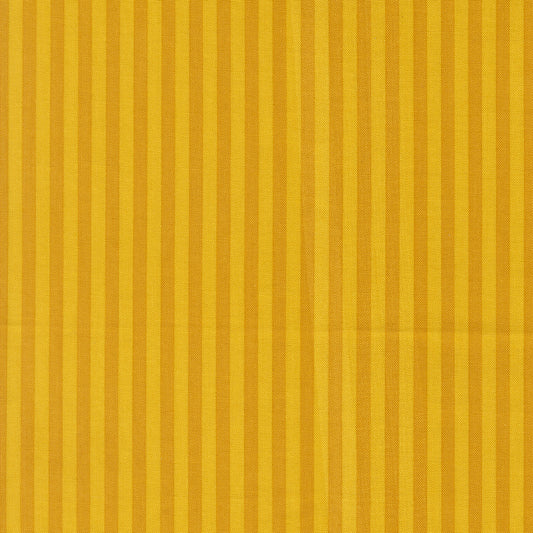 Popcorn by Elizabeth Hartman - Stripe Golden 51283 30